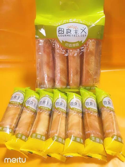 美食主义手撕面包棒/袋 商品图1