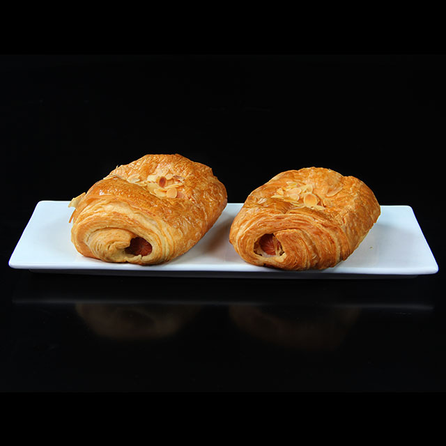 丹麦热狗 110g（单枚）