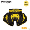 VENUM毒液泰拳短裤 儿童泰拳短裤拳击搏击泰拳散打小孩拳击训练裤 商品缩略图3