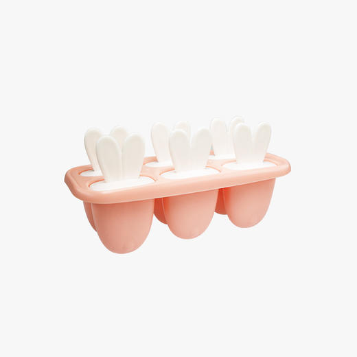 奇趣兔耳冰棒模 商品图0
