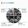 逸新车载空气净化器 商品缩略图4