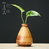 窑变水培植物陶瓷花瓶干花复古小花插客厅酒吧家居创意摆件小花瓶 商品缩略图5