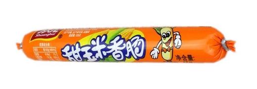 双汇甜玉米肠/个 商品图0