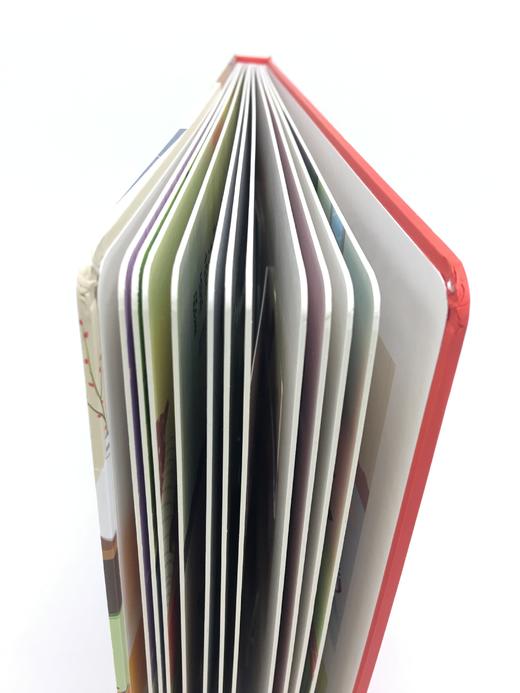 儿童安全翻翻书（套书2册） 商品图10