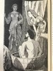 薄伽丘《十日谈》（全2卷） 版画家莱特20幅香艳插图 精装18开 商品缩略图7