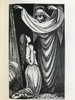 薄伽丘《十日谈》（全2卷） 版画家莱特20幅香艳插图 精装18开 商品缩略图11