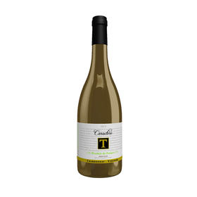 泰妮丝赫兰特白葡萄酒  Tanins - Roussanne/Rolle/Viognier 单支装750ml