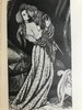 薄伽丘《十日谈》（全2卷） 版画家莱特20幅香艳插图 精装18开 商品缩略图12