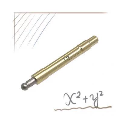 【surfacepen 4/5/6 go专业钛合金笔尖 类纸膜】 pen笔尖工具包 类纸膜 仿纸 书写耐磨弹性不滑szymt 商品图4