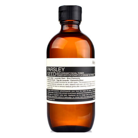 Aesop伊索爽肤水系列  苦橙收敛调理液200ml 商品图1