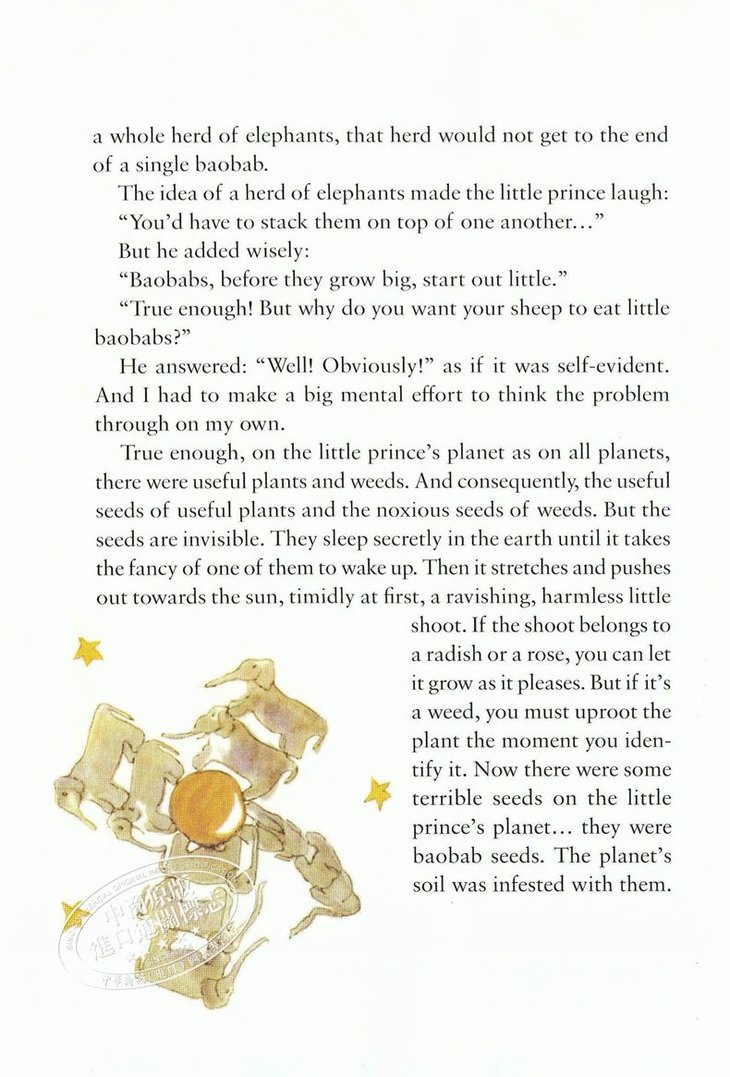 a  beautiful gift edition with full-colour illustrations