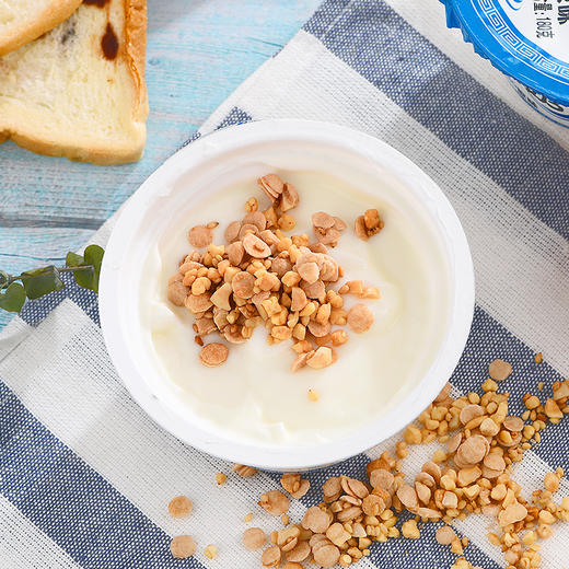 牧场0+酸奶 12杯（只限自提） 商品图3