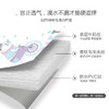 【婴儿牛奶丝隔尿垫】新款隔尿垫防水可洗 新生宝宝防漏防尿垫儿童床垫 商品缩略图4