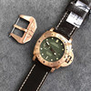 VS沛纳海Pam382 PAM00382升级V2版 青铜壳 男士腕表 表径47mm 商品缩略图8