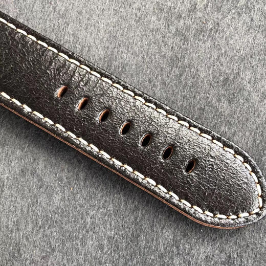VS沛纳海Pam382 PAM00382升级V2版 青铜壳 男士腕表 表径47mm 商品图6