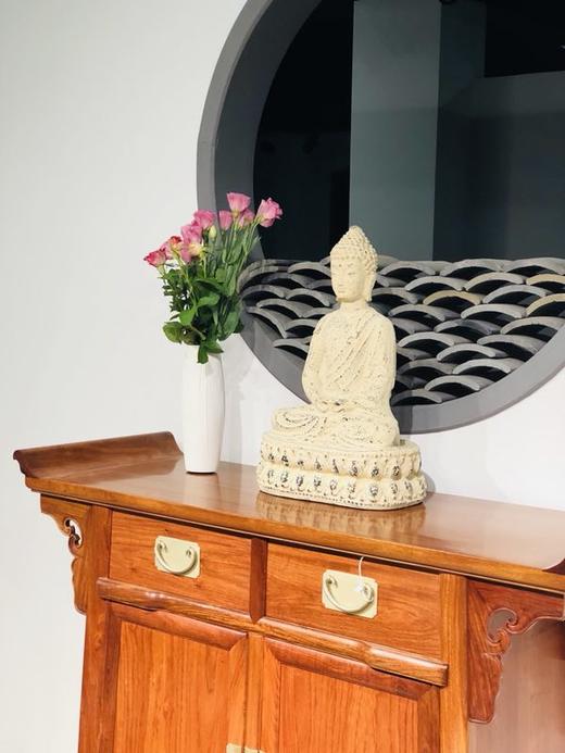 红桥红  家具严选  缅甸花梨(大果紫檀）  【二联橱】 商品图6