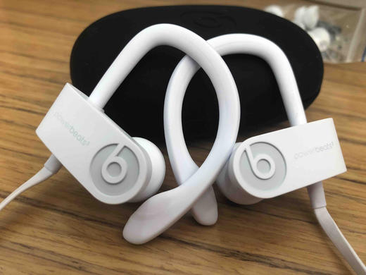 Beats powerbeats wireless 3蓝牙挂耳式耳机 商品图8