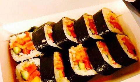 熟虾寿司 商品图0