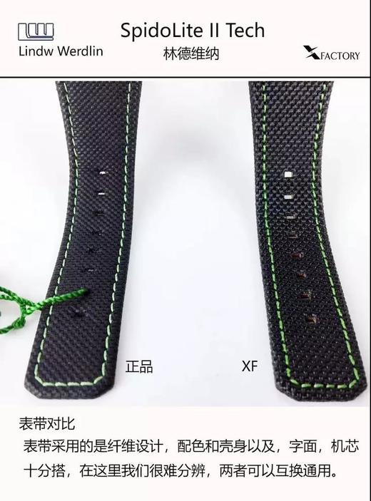 XF瑞士钟表制造商 Linde Werdelin （林德维纳）推出的运动腕表，用家制作外型和功能性俱备以轻巧作为卖点，专为互外活动用家而设。 商品图4