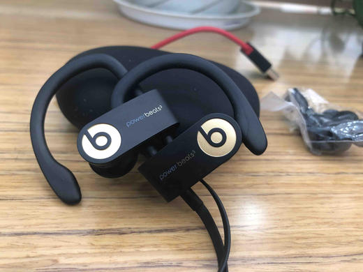 Beats powerbeats wireless 3蓝牙挂耳式耳机 商品图7