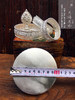 天语龙吟&梵音苑 新品精工足银手工曼扎系列足银八吉祥八宝足银曼扎盘295.94克 商品缩略图3