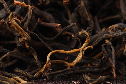 可以久存现喝的云南晒红！200克一份，非滇红，蜜香，耐泡，越陈越香 商品图3