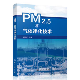 PM2.5和气体净化技术