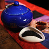 雅安藏茶  嘎尔小米粒300g/罐  发酵黑茶 商品缩略图1