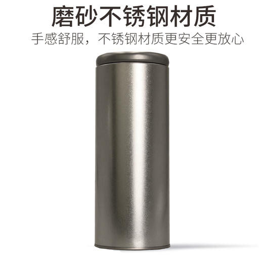 【艾条灭火筒】加粗加大，隔氧灭火更安全 商品图3