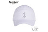 Number高尔夫球帽 儿童帽子 速干休闲遮阳帽 GOLF青少年球帽 运动帽 商品缩略图1