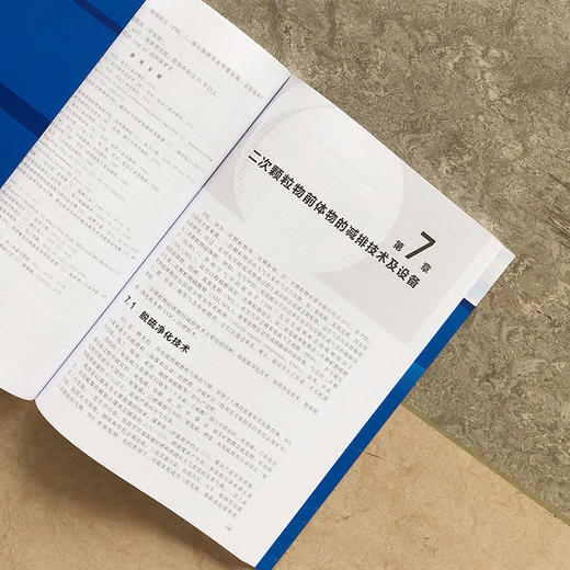 PM2.5和气体净化技术 商品图4