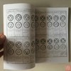 《开元通宝泉谱》《顺治康熙泉谱》总两册 商品缩略图8