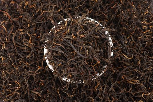 可以久存现喝的云南晒红！200克一份，非滇红，蜜香，耐泡，越陈越香 商品图0