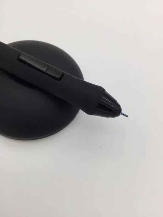 【WACOM专业钛合金笔尖】 CTL672 472 PTH660钛笔芯/4100/6100 1661 1320用护笔强化SZYMT 贴膜 握笔器 商品图12