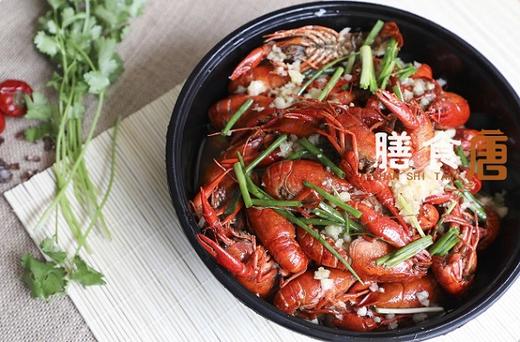 小龙虾/斤（买3斤送1斤） 商品图0
