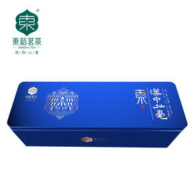 東牌 汉中仙毫 礼盒 明前茶 午子仙毫 雀舌绿茶 128g