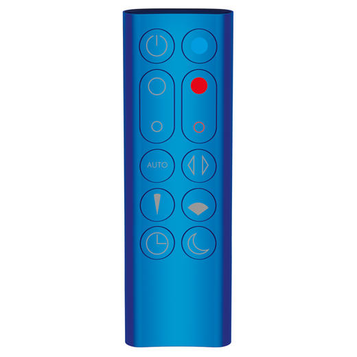 HP00 空气净化暖风扇 商品图6