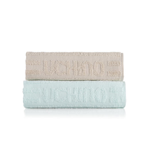 JD32672-N 素色静雅面巾旅行组合 商品图1