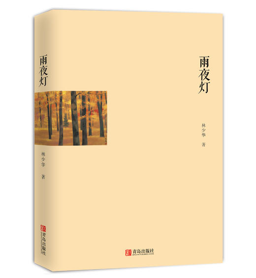 雨夜灯 商品图0