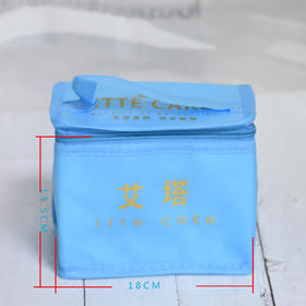 【保温袋】小甜品专用配件