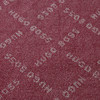 HBPJ-001 HUGO BOSS LOGO提花披肩（红） 商品缩略图2