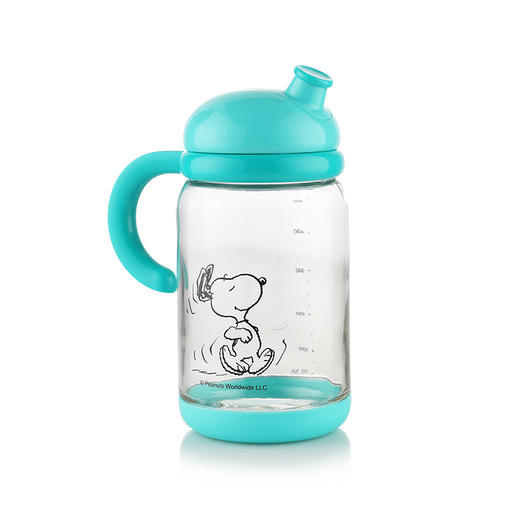 SP-CJI057  卡通油壶 商品图4