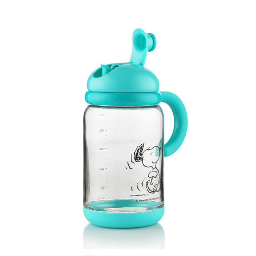 SP-CJI057  卡通油壶 商品图2