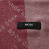 HBPJ-001 HUGO BOSS LOGO提花披肩（红） 商品缩略图3
