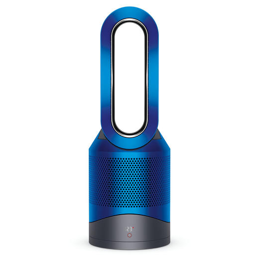 HP00 空气净化暖风扇 商品图1