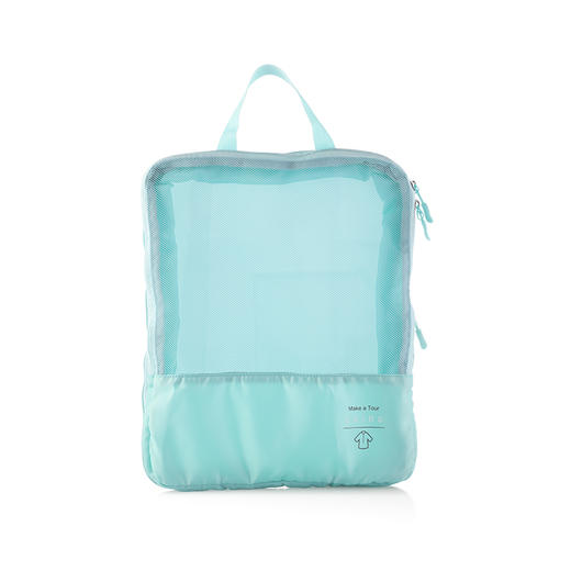 JD32672-N 素色静雅面巾旅行组合 商品图2