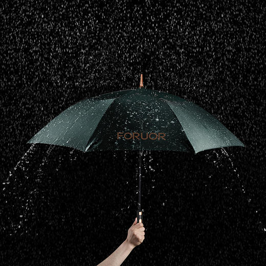 FU-HFI073 绅士伞 商品图8