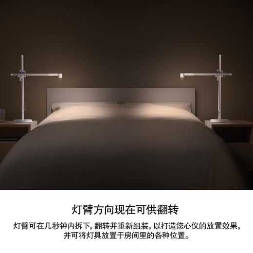 249538-01 Lightycle™台灯 商品图6