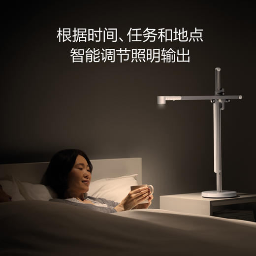 249538-01 Lightycle™台灯 商品图3