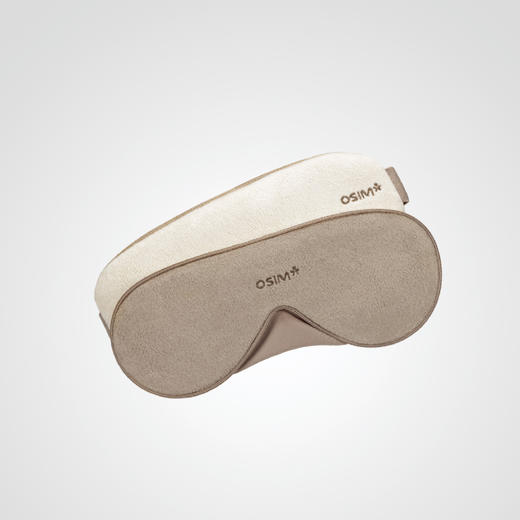 OSG1001 OSIM 舒眼 护发套装 礼盒套装 商品图6